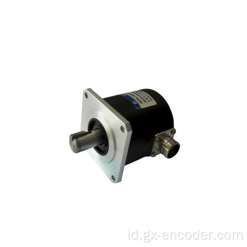 Encoder tipe putar encoder